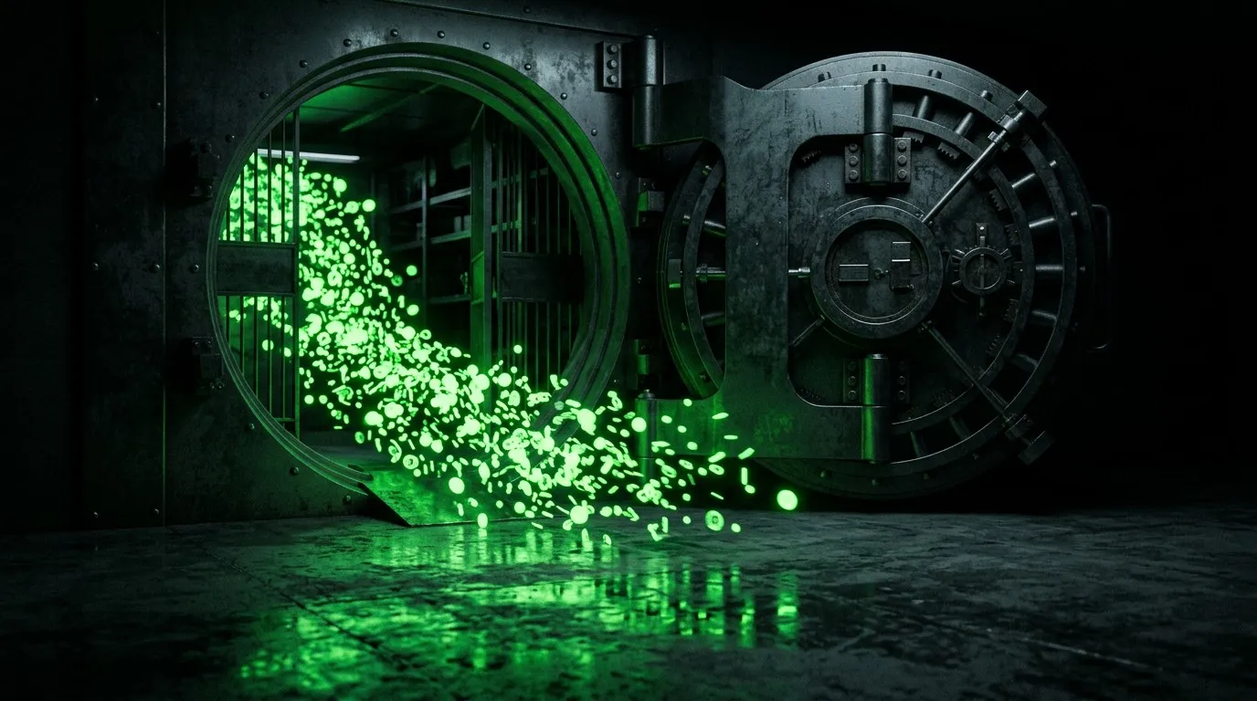 Tron Treasury capta 200 milhões na Nasdaq para comprar TRX diariamente