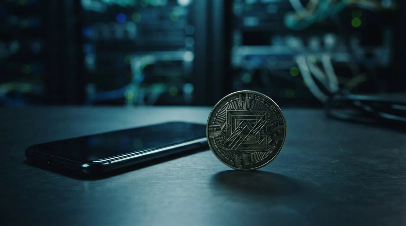 Tether entra como investidor estratégico na rodada de financiamento da AIsa