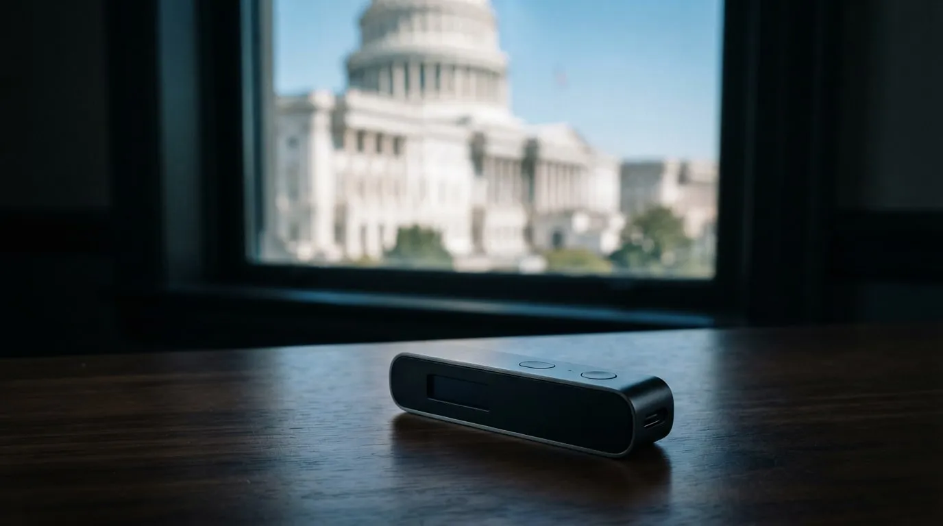Trump Administration Withdraws Crypto Wallet Tracking Proposal