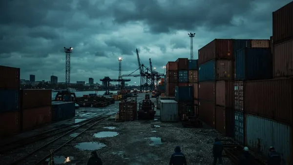 European Tensions Rise Over Risk of Ukraine War Expanding