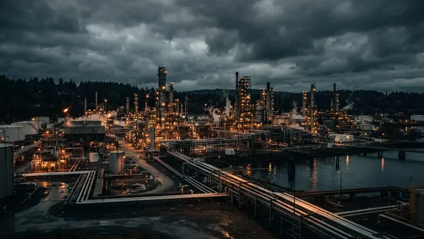 Trump's Energy Pricing Policy Faces Backlash in the US