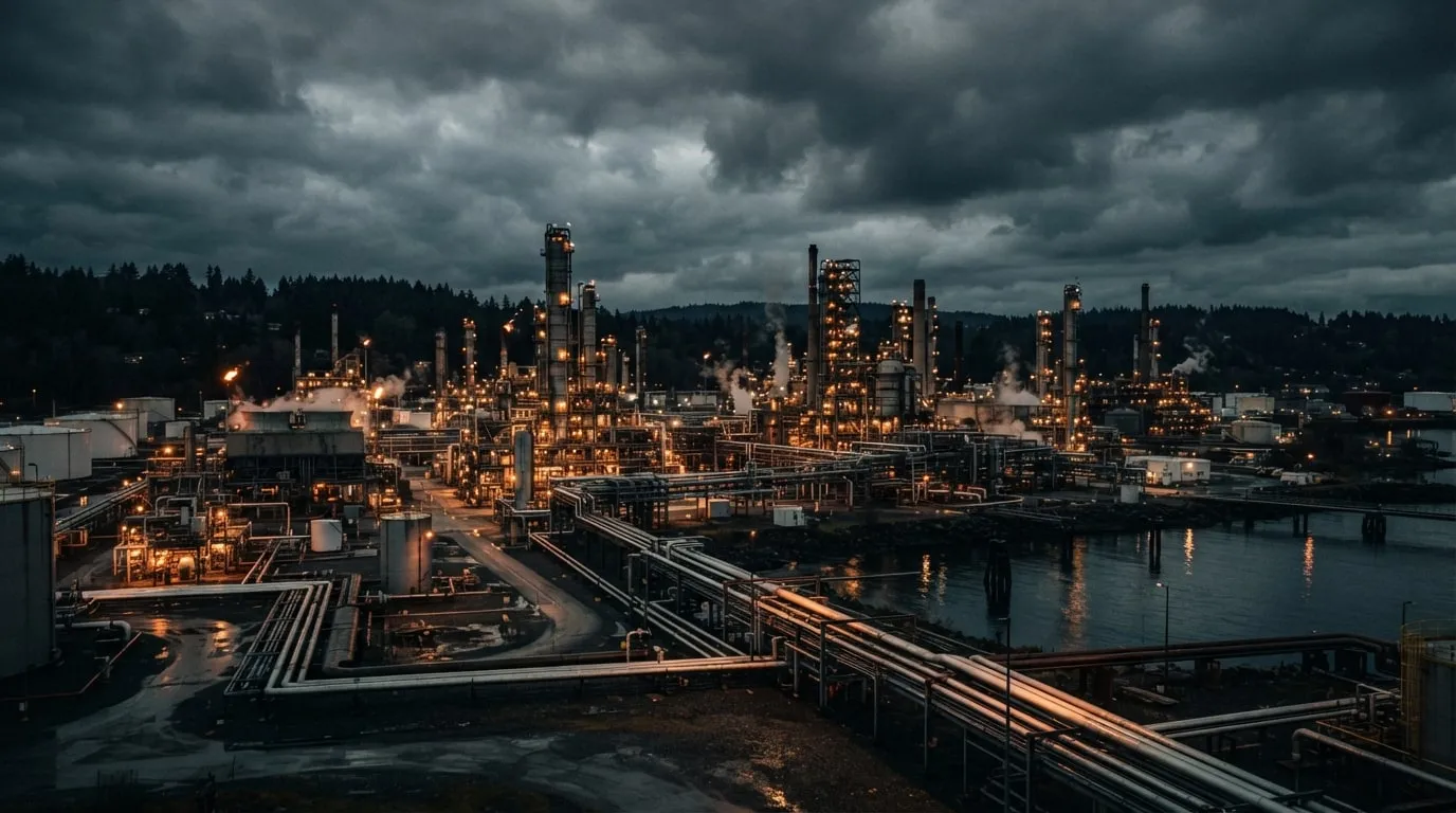 Trump's Energy Pricing Policy Faces Backlash in the US