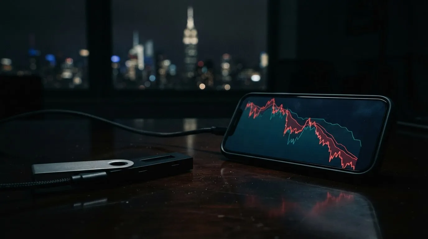 Aave V3 Stablecoin Reserves Drop by $12.4 Million