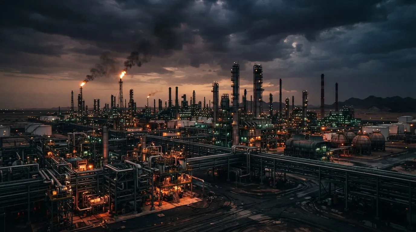 Consejo de Cooperación del Golfo condena ataques hutíes a Arabia Saudita