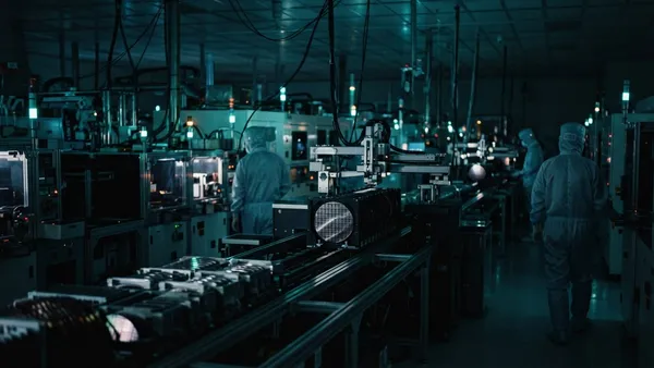 CXMT Shares Drop 6.5% Despite Billion-Yuan Profit Forecast