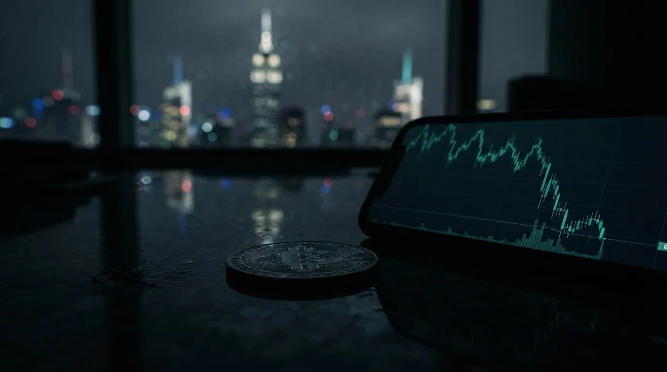 Stablecoin USD1 Loses $400 Million in Market Capitalization