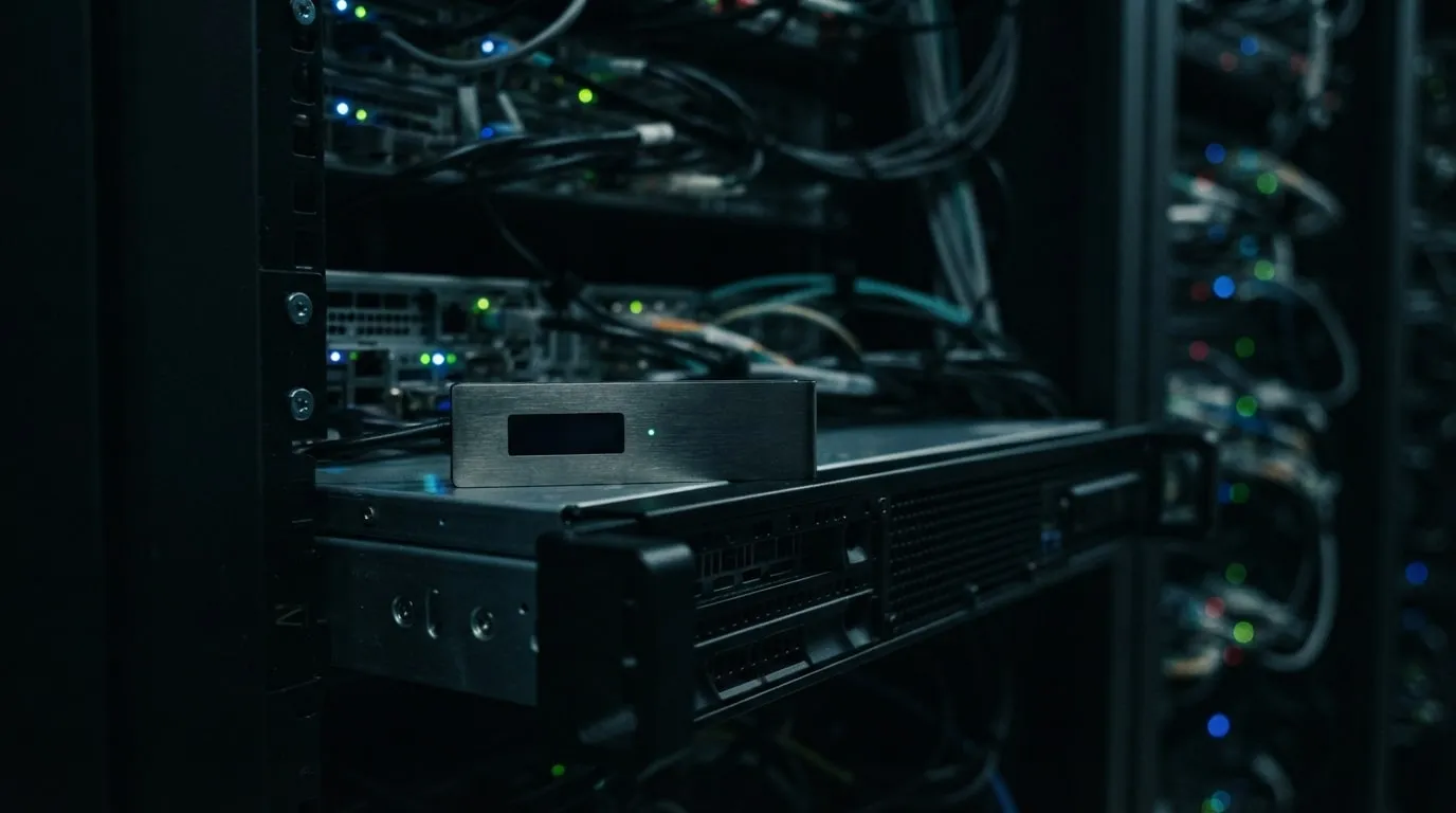 Vitalik Buterin Proposes Cost Cap for Ethereum Proofs