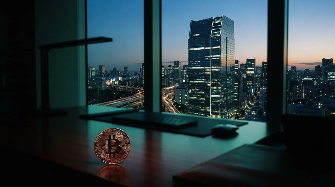 Metaplanet toma el control de Super League en acuerdo por 2.100 BTC