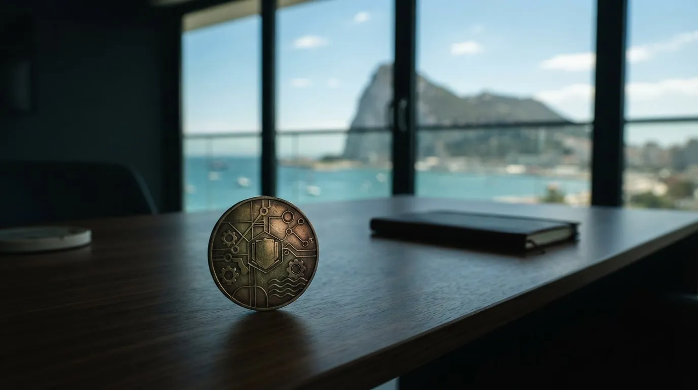 Revolut obtém licença de criptoativos em Gibraltar para expansão global