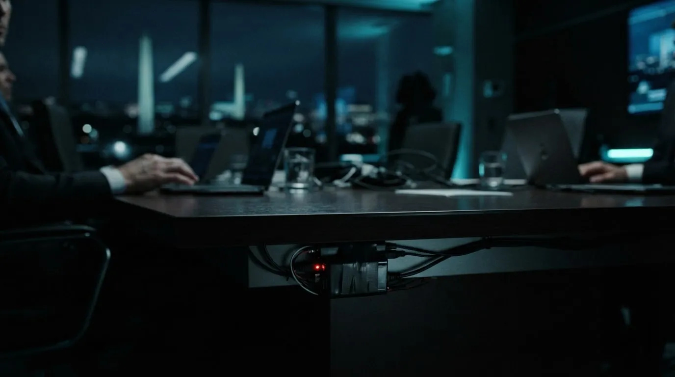 Former OpenAI Employee Accused of Espionage with Foreign Backing