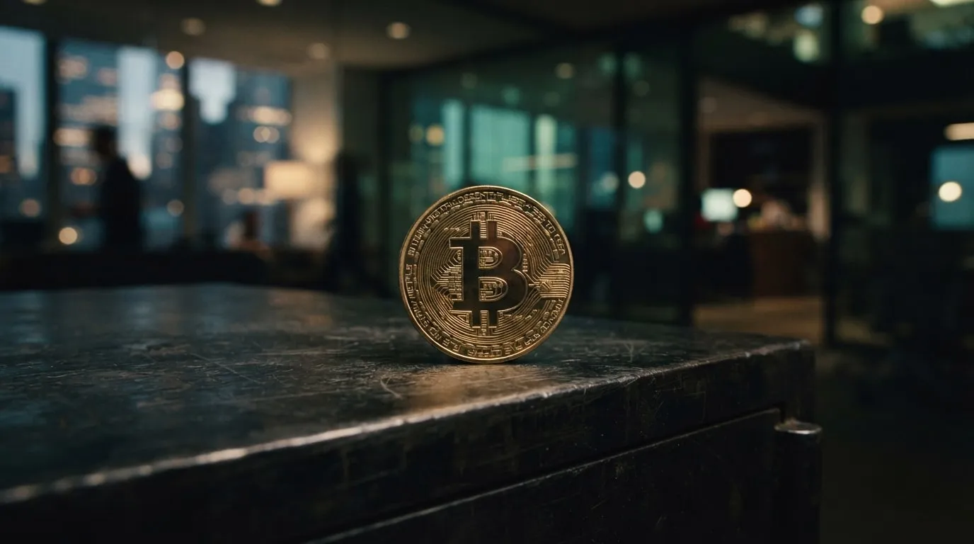 Empresas equilibram compra de Bitcoin e pagamento de dividendos
