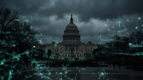 US Government Bans DeepSeek Artificial Intelligence