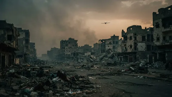 Drone Attacks in Sudan Leave Over 160 Dead