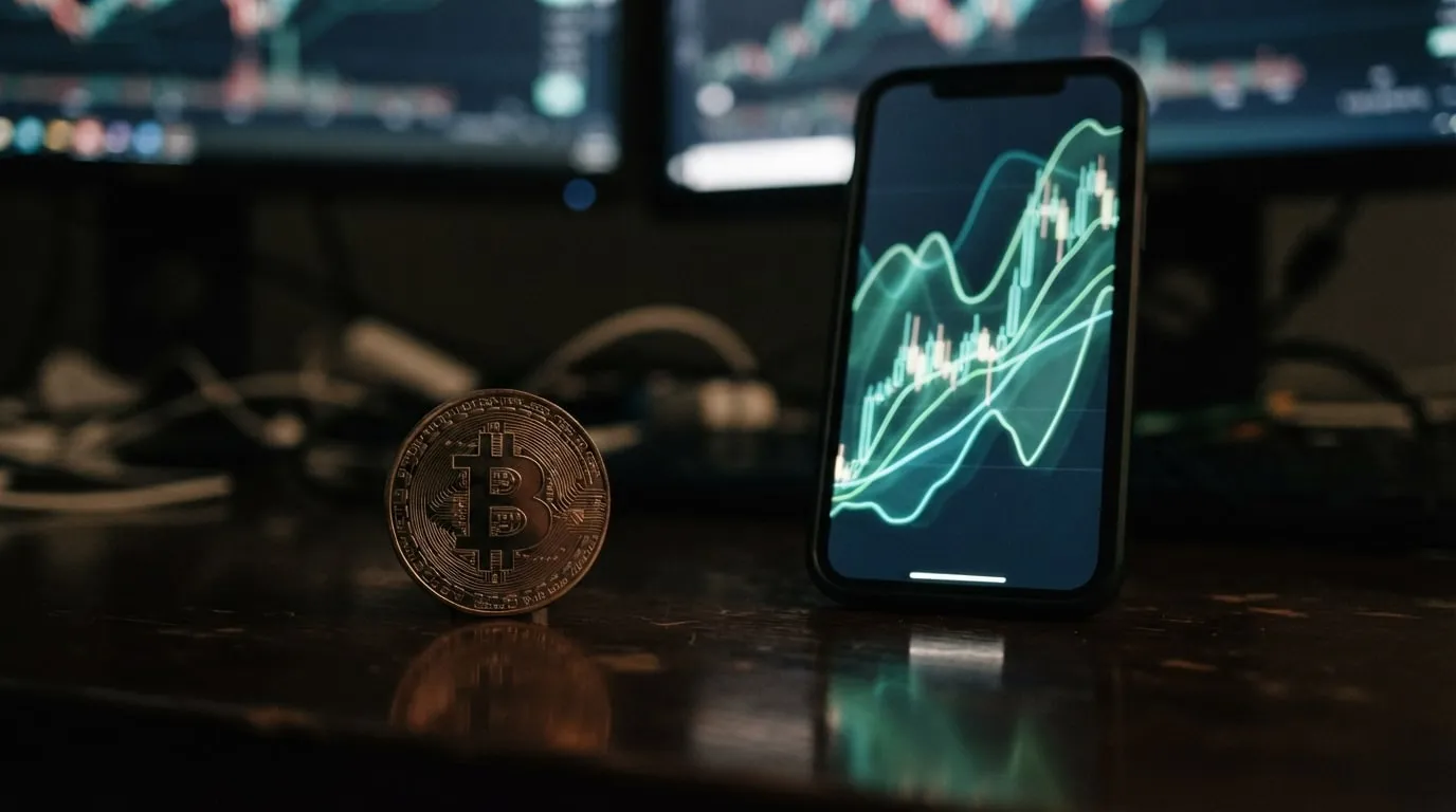 Investidor perde US$ 469 mil em apostas contra o Ethereum na Hyperliquid