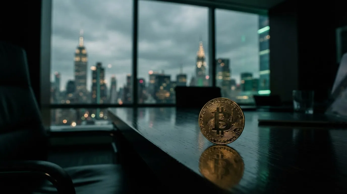 ETFs de Bitcoin nos EUA registram entrada líquida de US$ 527 milhões