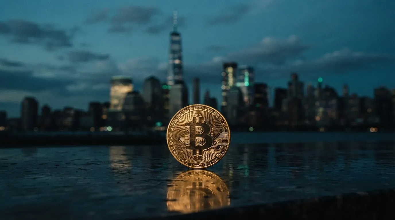 Bitcoin ETFs Break Two-Week Streak of Net Outflows