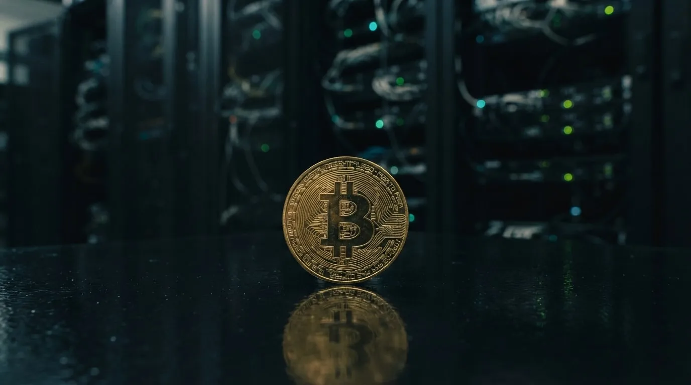 Bitcoin muestra mayor resiliencia que el Nasdaq ante caída tecnológica