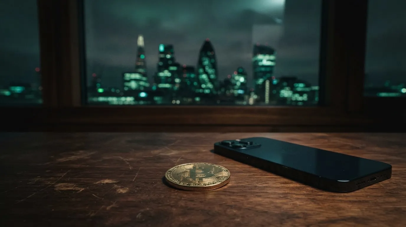 Bancos británicos enfrentan quejas por restricciones a criptoactivos