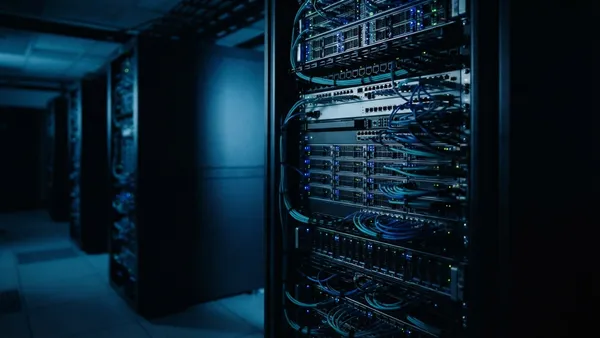 US Bans DeepSeek Technology in Federal Civilian Agencies