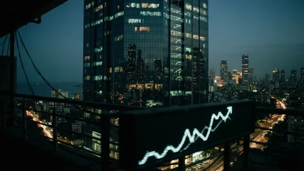 BlackRock and GIC Lead Demand for Jio IPO in India