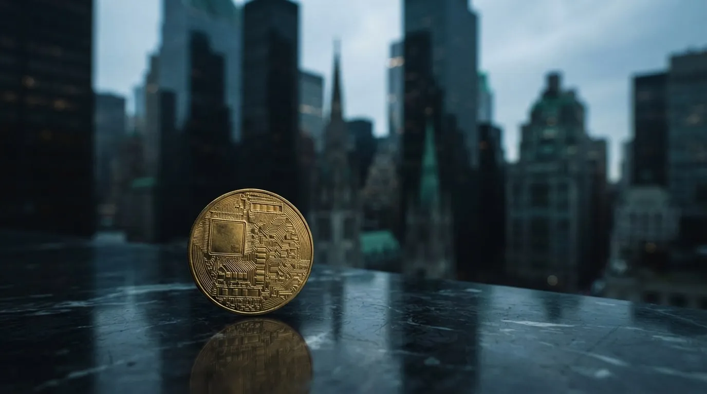 JPMorgan projeta Bitcoin com desempenho superior a ações e ouro