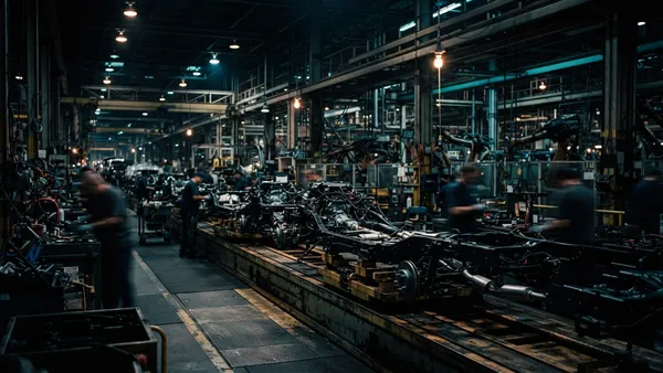 Audi Confirms $4 Billion Investment in U.S. Factory