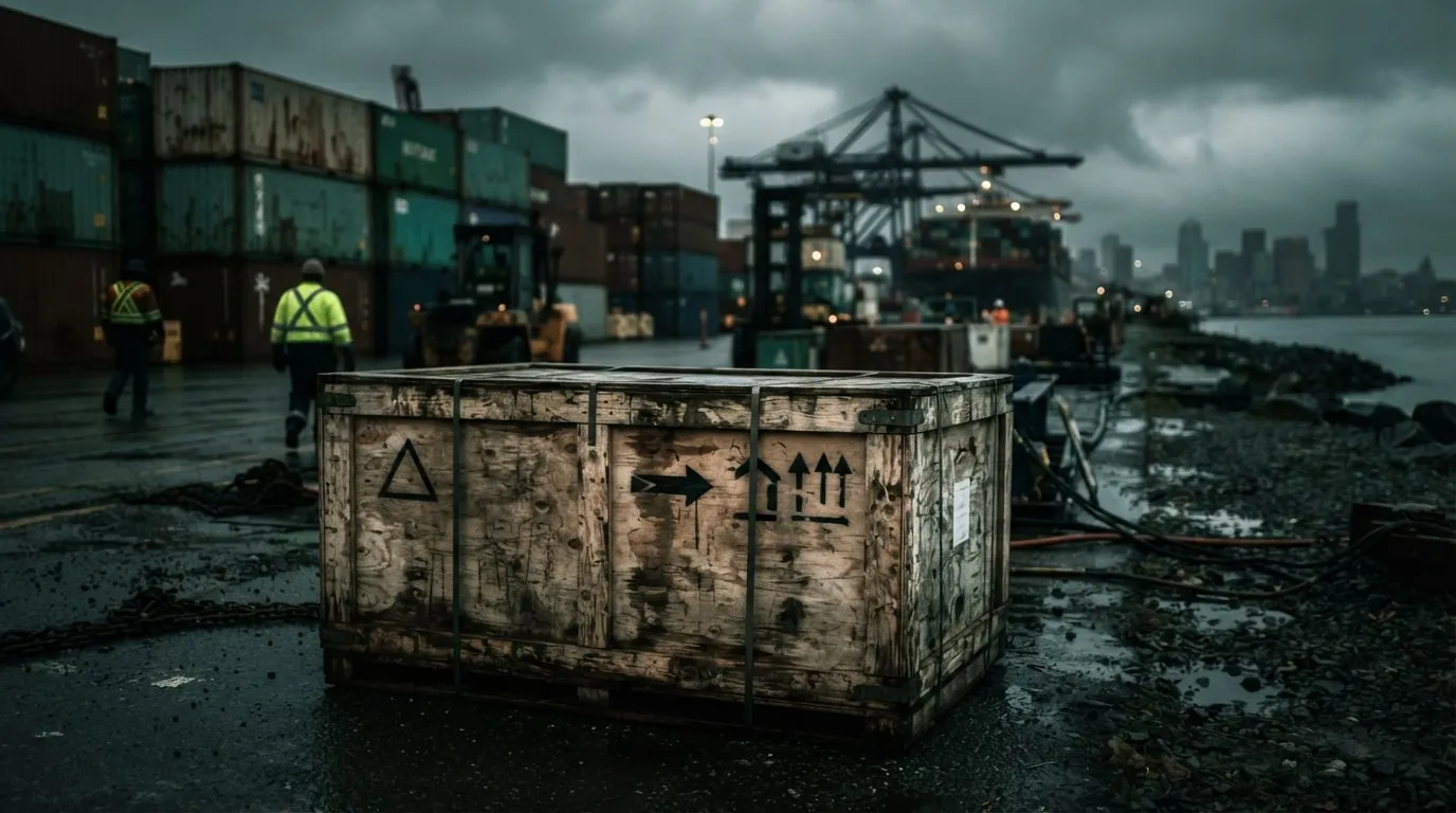 Lawsuit Challenges Trump's 50% Tariffs on Canadian Goods