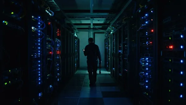 Google Cloud Outage Disrupts UK Banking and Courts