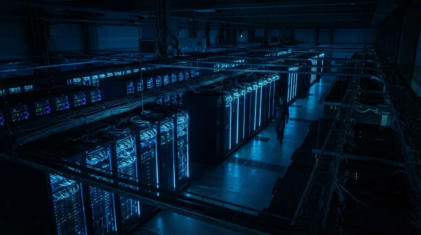 Governo alemão firma parceria com Nvidia para impulsionar inteligência artificial