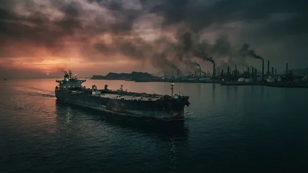 Iran Conflict May Boost Nationalism and Alter Global Trade Flows