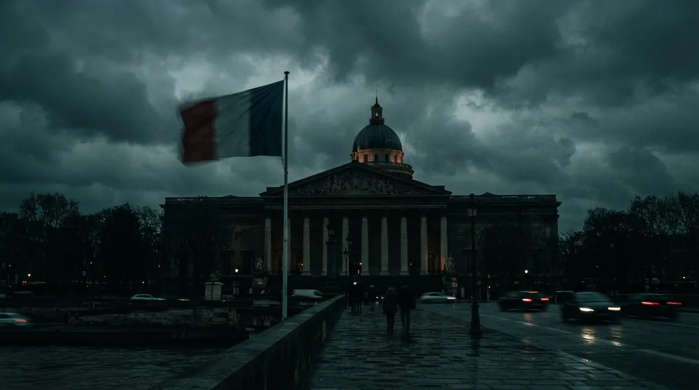 Marine Le Pen's Odds of Winning Rise in Betting Markets