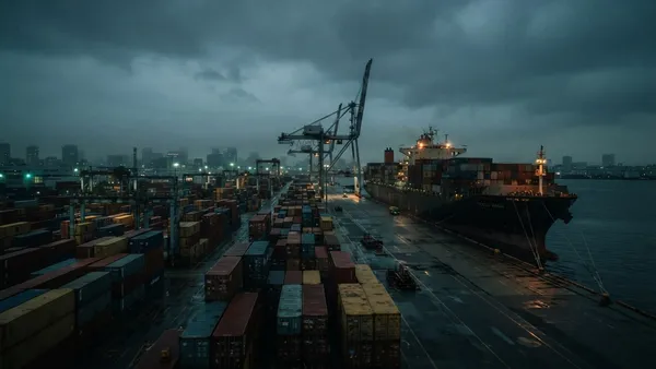 Japan's Exports Miss Expectations in September