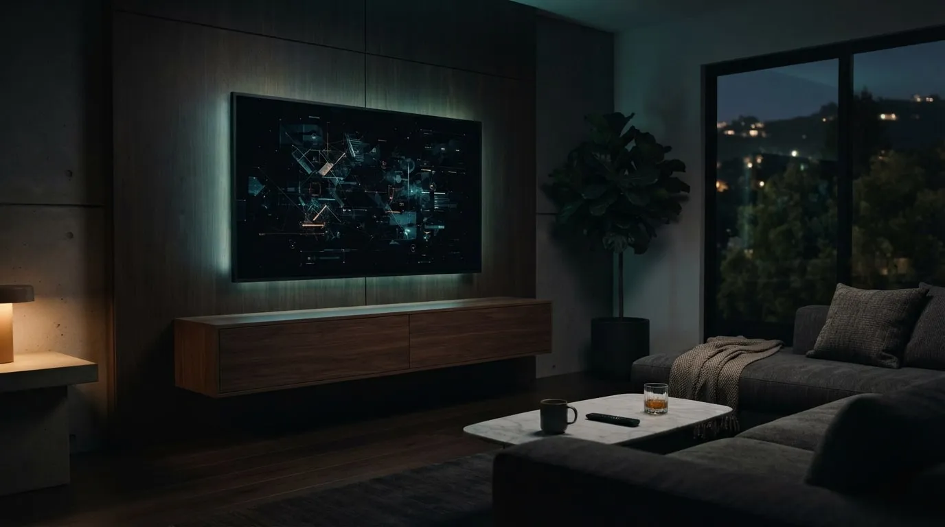Netflix Disappoints Market With Weak Outlook and Stagnant Growth