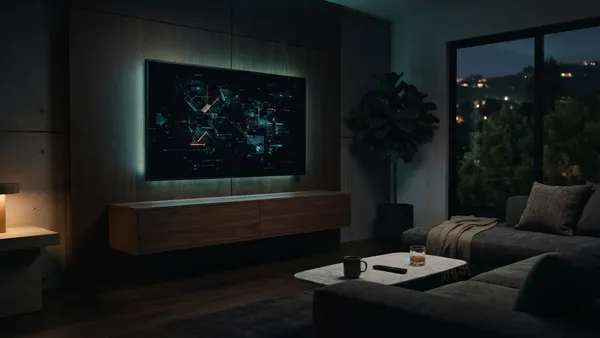 Netflix Disappoints Market With Weak Outlook and Stagnant Growth