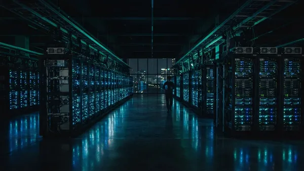 Elice Stock Volatility Reflects Skepticism Over AI Spending