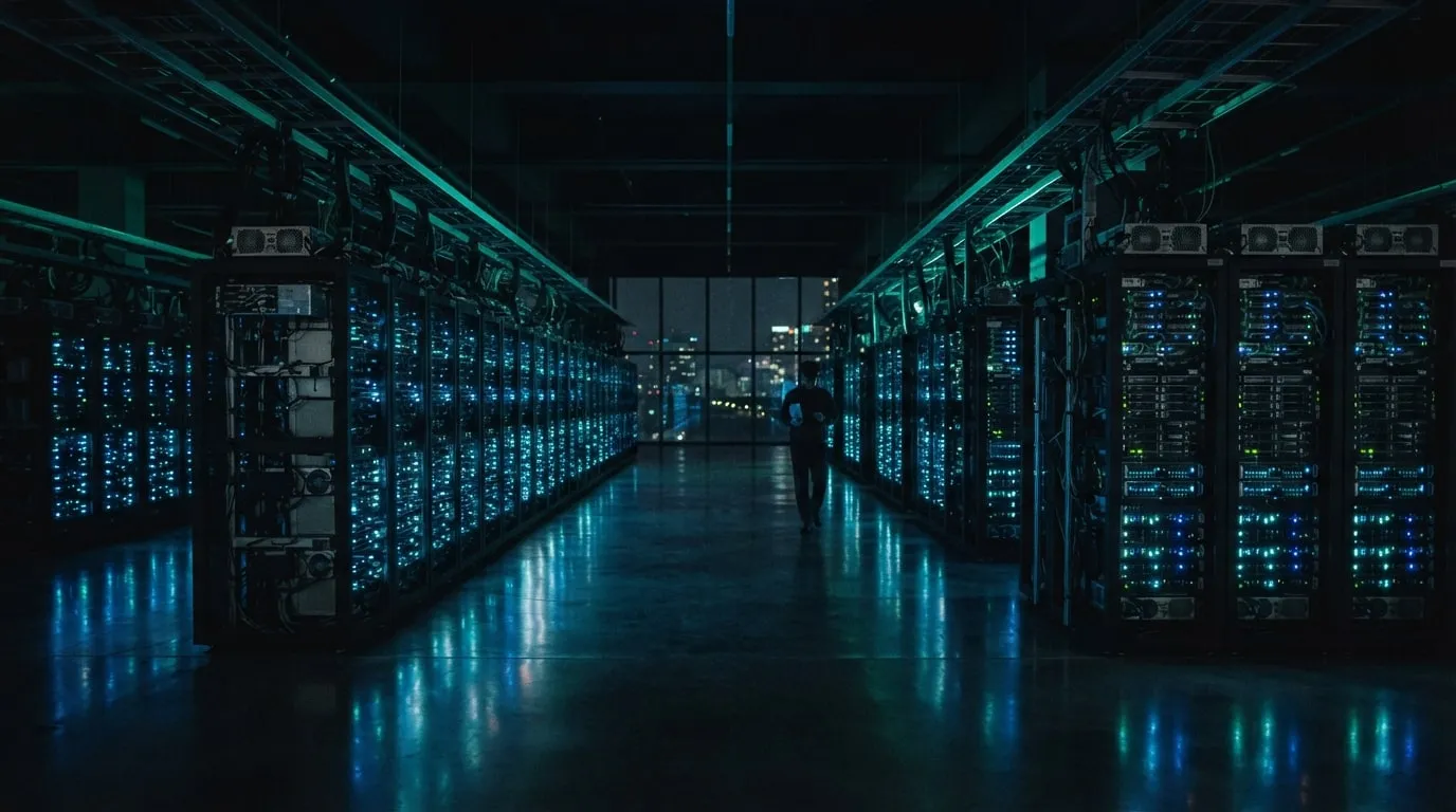 Elice Stock Volatility Reflects Skepticism Over AI Spending