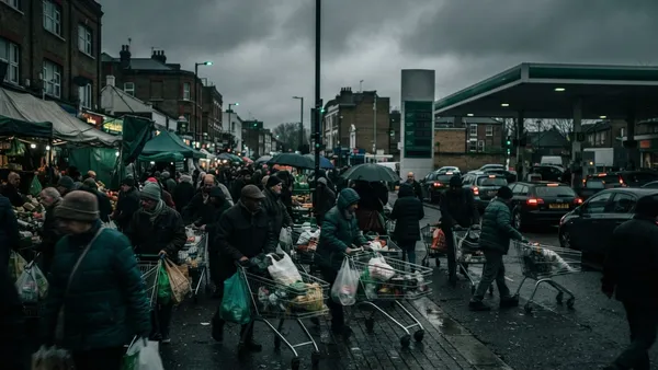 2026 Budget Faces Limits on Cuts for British Families