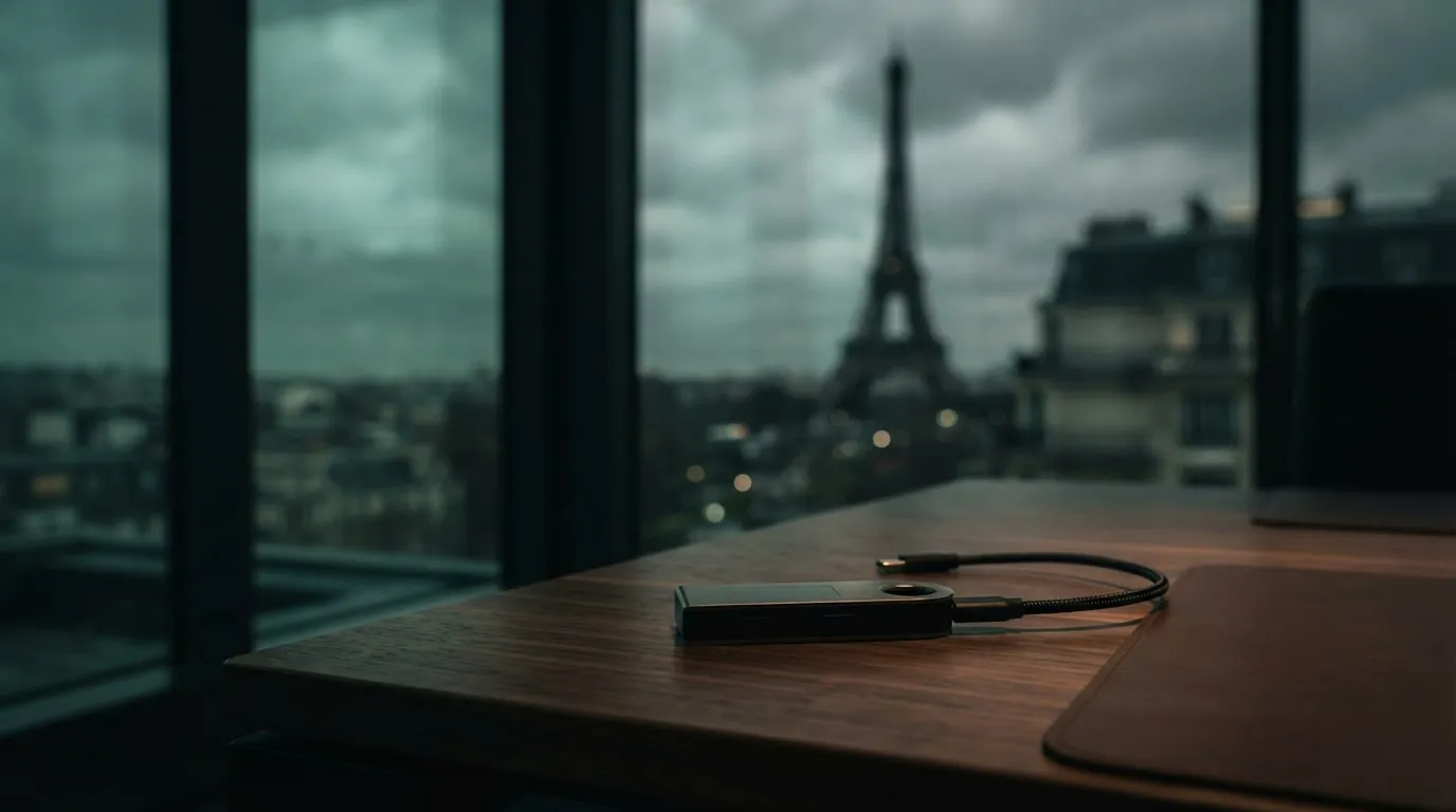 France Proposes Holding Exchanges Liable for DeFi Access