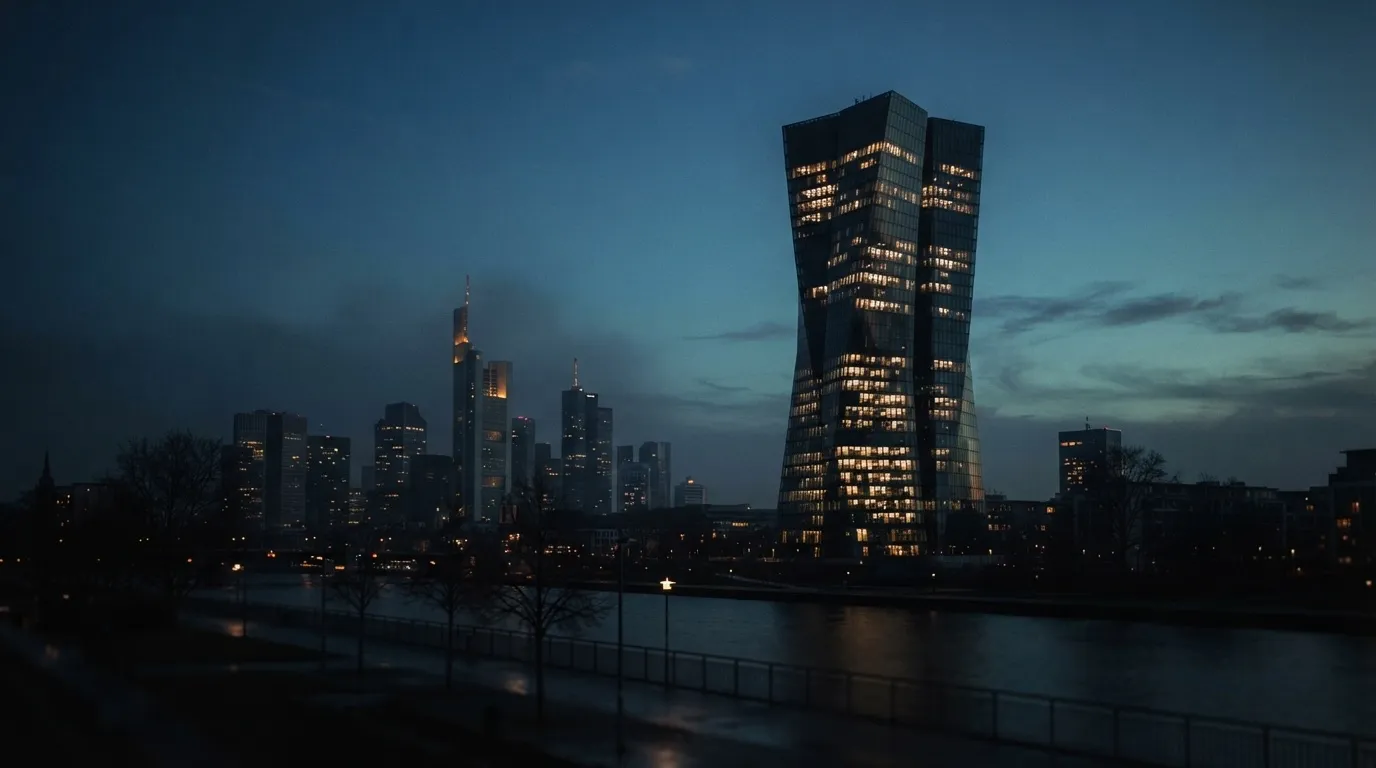 UniCredit recibe el aval del BCE para controlar el Commerzbank
