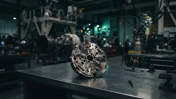 SpaceX Shares Surge After Quarterly Earnings Beat Expectations