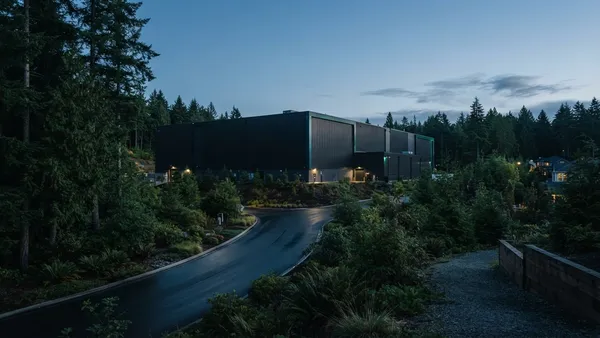 Trump Proposes Local Dividends to Facilitate New Data Centers