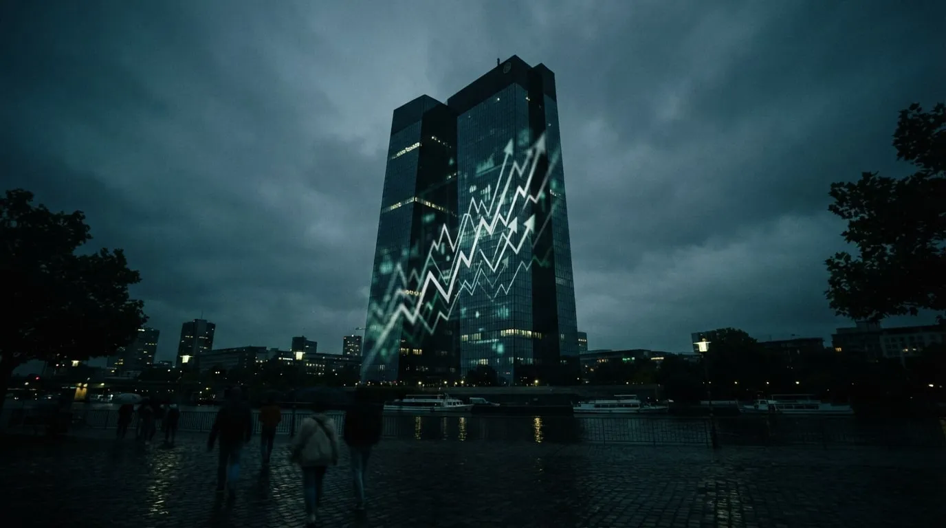 Eurozone Public Debt Hits 88.8% of GDP