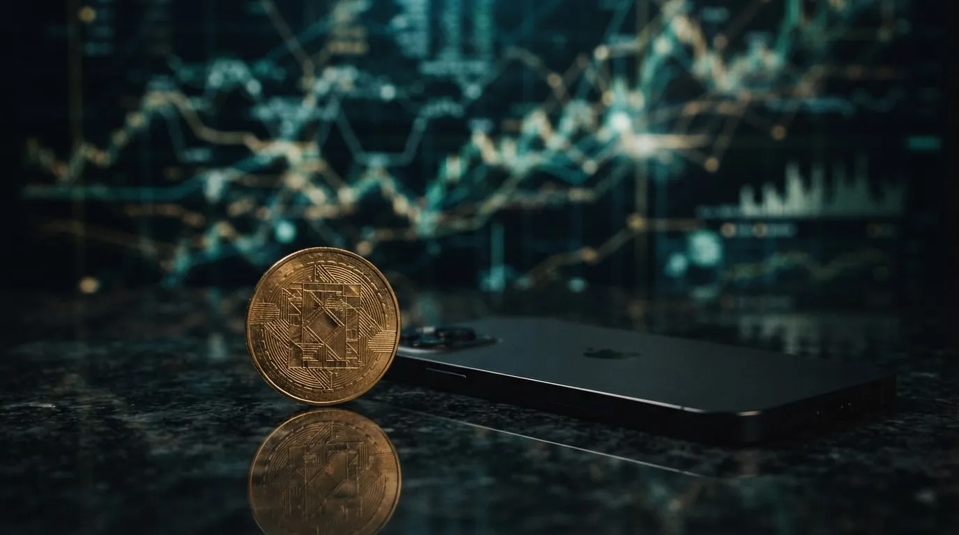 Divergent Growth Between USDT and USDC Alters Market Outlook