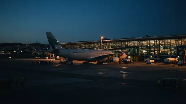 Lufthansa Targets Gains From TAP Air Portugal Stake Acquisition