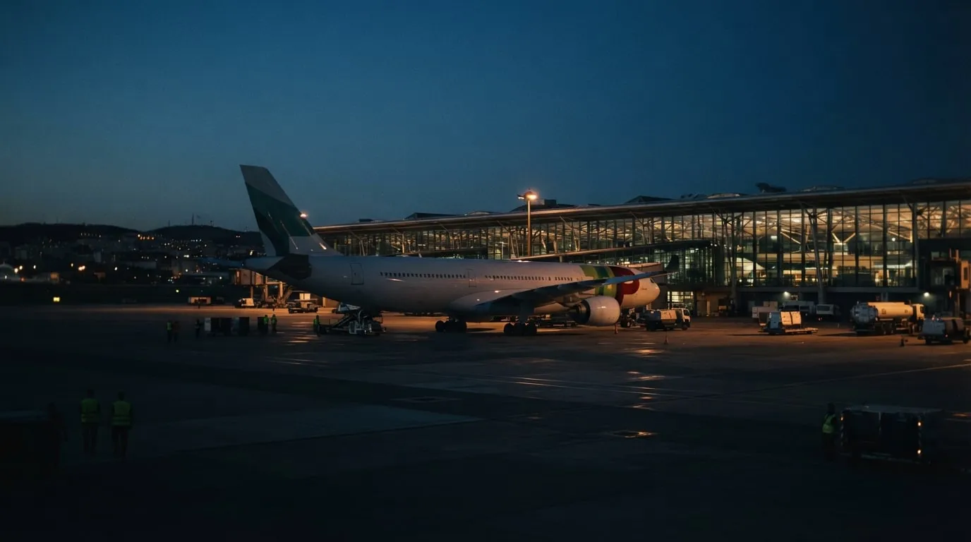 Lufthansa planeja ganhos com aquisição de fatia da TAP Air Portugal