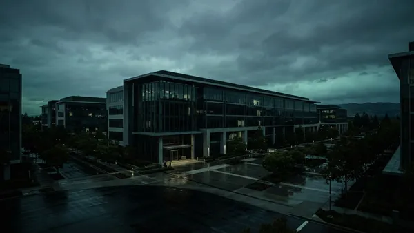eBay Cuts 9% of Workforce in New Round of Layoffs