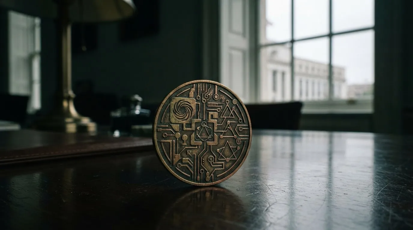 Secretário do Tesouro compara lei GENIUS a reformas bancárias de Lincoln