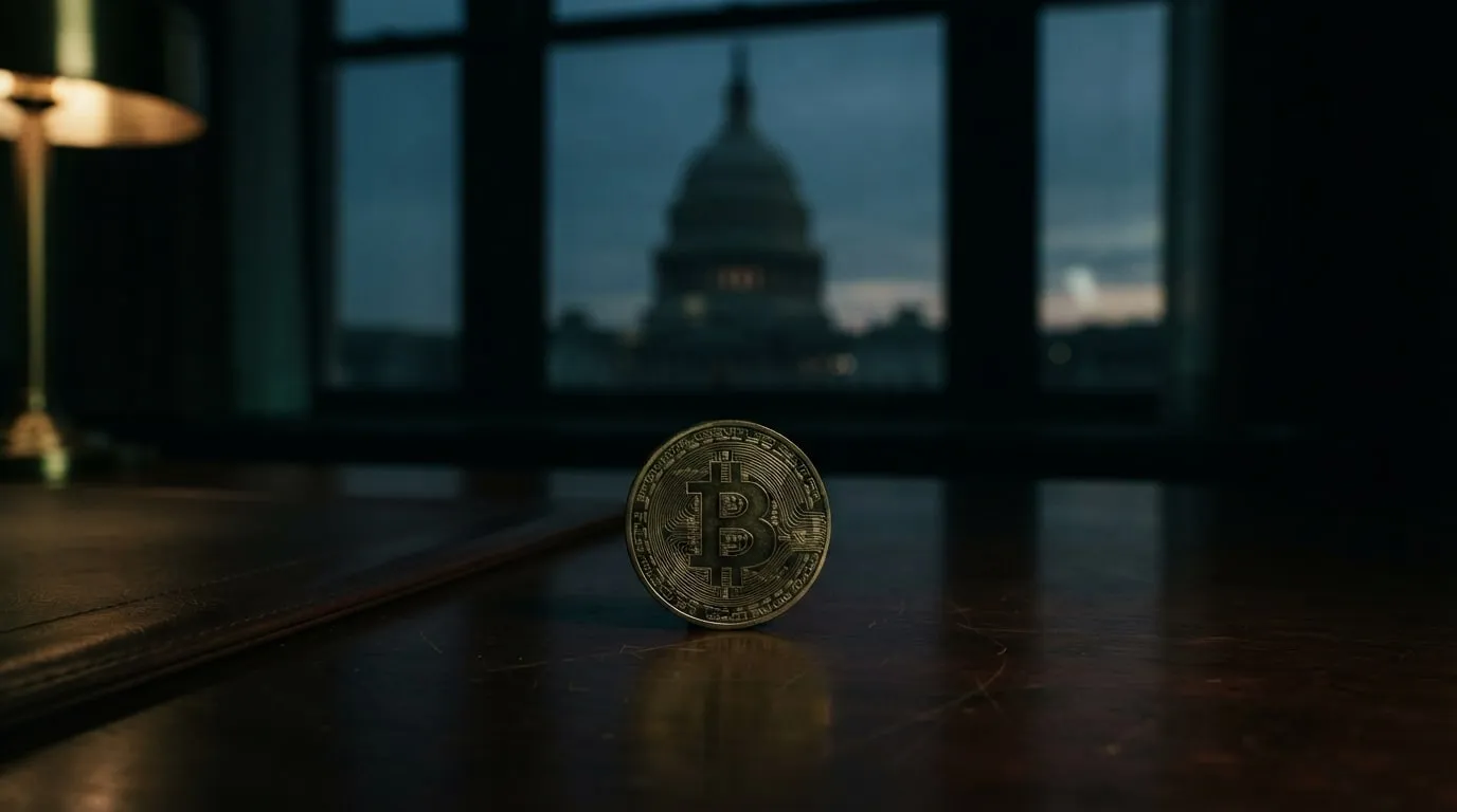 PACs de cripto investem US$ 52 milhões contra Sherrod Brown em Ohio