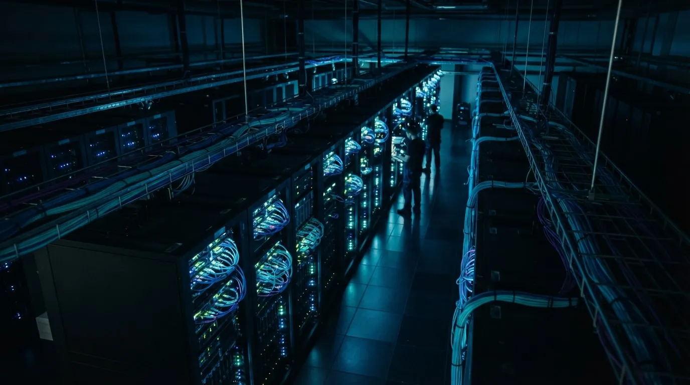 Starknet Community Backs Study for Independent Blockchain