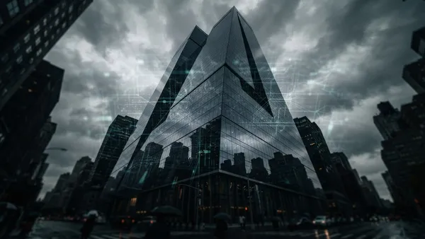 Trust Crisis Hits Cloud and AI Firms in Global Markets